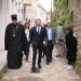 Η προσφορά του Μωυσή Ελισάφ στην πολιτική και την επιστήμη θα μείνει ανεξίτηλη στη μνήμη όλων μας