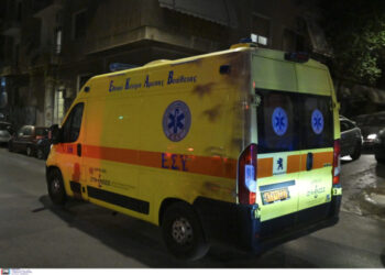 Θρίλερ με άνδρα που βρέθηκε νεκρός σε χωράφι