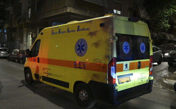 Θρίλερ με άνδρα που βρέθηκε νεκρός σε χωράφι