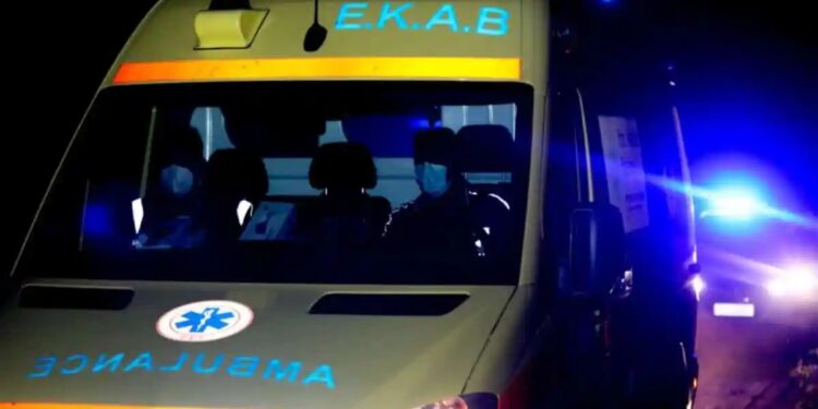 42χρονος πήγε για εξετάσεις και πέθανε στον αξονικό τομογράφο