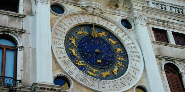 Λέοντες, το παρελθόν έχει έναν τρόπο να επιμένει