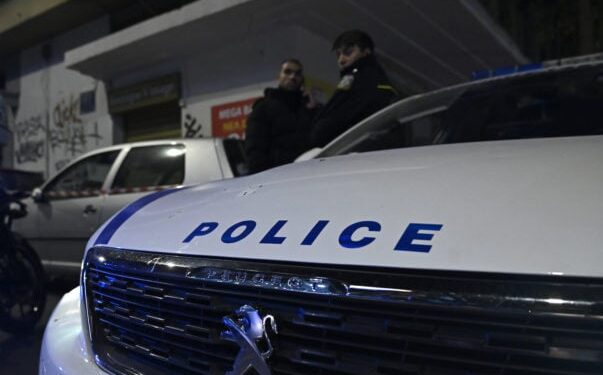 Συνελήφθη 29χρονος καταζητούμενος με ερυθρά αγγελία από την Τουρκία, για εκβιασμούς και επιθέσεις σε επιχειρήσεις