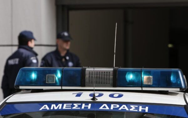 ΕΛ.ΑΣ.: 25 συλλήψεις για λαθρεμπόριο καυσίμων