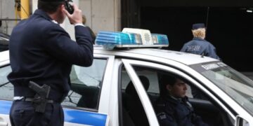 Βόλος: 50χρονος παρακολουθούσε την πρώην σύντροφό του και απείλησε τον πατέρα της