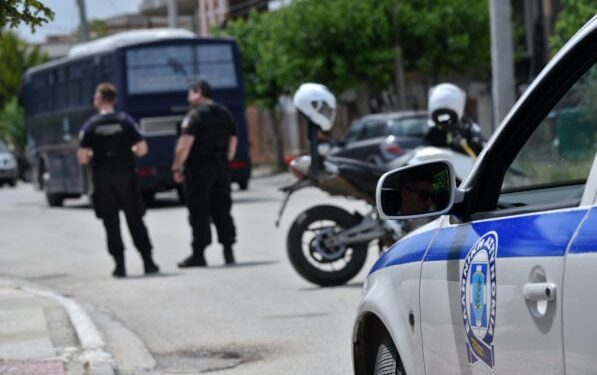 Ποινική δίωξη για σειρά κακουργημάτων σε βάρος των 47 συλληφθέντων