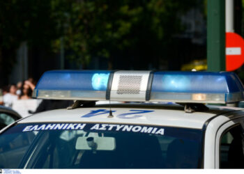 Συνελήφθη μέλος εφοπλιστικής οικογένειας για αρχαιοκαπηλία