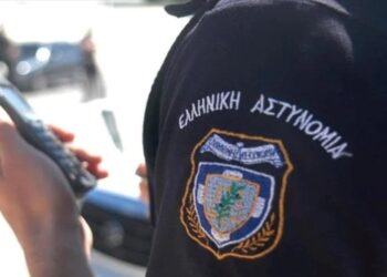 Συνελήφθη αστυνομικός για ενδοοικογενειακή βία