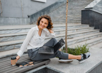 Πολυάσχολη μητέρα έχασε 45 κιλά στα 37 της και κατάφερε να διατηρήσει σταθερό το βάρος της