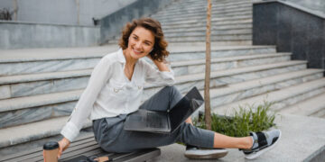 Πολυάσχολη μητέρα έχασε 45 κιλά στα 37 της και κατάφερε να διατηρήσει σταθερό το βάρος της