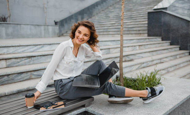 Πολυάσχολη μητέρα έχασε 45 κιλά στα 37 της και κατάφερε να διατηρήσει σταθερό το βάρος της