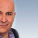 Αναπληρωτής Γραμματέας Πολιτισμού του ΠΑΣΟΚ ο συγγραφέας Πάνος Αβραμόπουλος