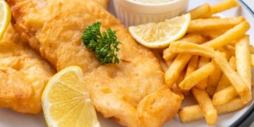 Γιατί είναι το φαγητό της 25ης Μαρτίου 