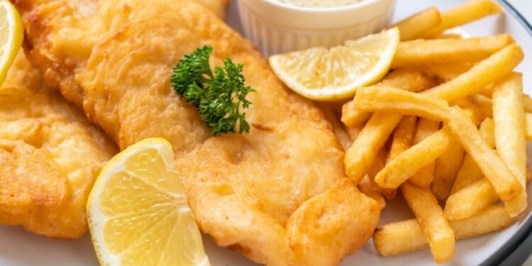 Γιατί είναι το φαγητό της 25ης Μαρτίου 