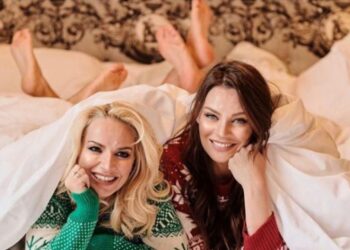 Το χιουμοριστικό βίντεο για τη διαφορά ύψους