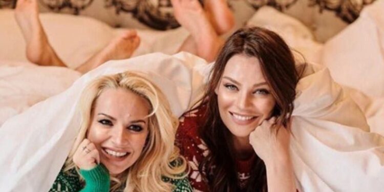 Το χιουμοριστικό βίντεο για τη διαφορά ύψους