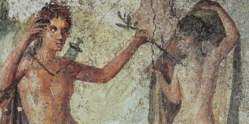 Πόσο καλοί είστε στην ελληνική μυθολογία; Δοκιμάστε τις γνώσεις σας και κάντε το 3 στα 3