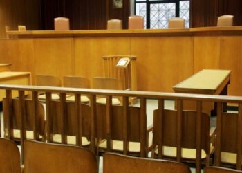 Καταδικάστηκε για δεύτερη φορά σε ισόβια ο 76χρονος που σκότωσε ιδιοκτήτη καταστήματος 