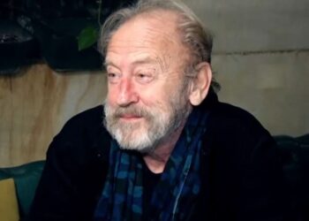 Δημήτρης Πετρόπουλος: Ο ρόλος που αρνήθηκε σε πασίγνωστη σειρά