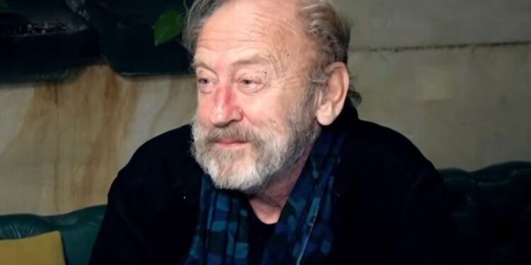 Δημήτρης Πετρόπουλος: Ο ρόλος που αρνήθηκε σε πασίγνωστη σειρά