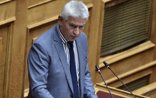 Ζητά μισθολογική αύξηση και για τα στελέχη των Σωμάτων Ασφαλείας