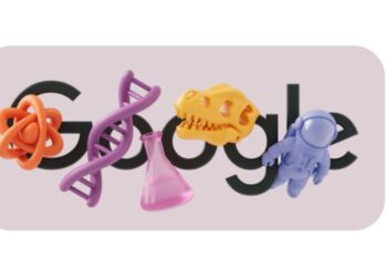 Η Google γιορτάζει την Ημέρα της Γυναίκας με ένα ξεχωριστό doodle