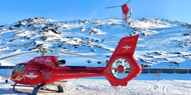 Νεκροί δύο Ιταλοί σκιέρ από χιονοστιβάδα