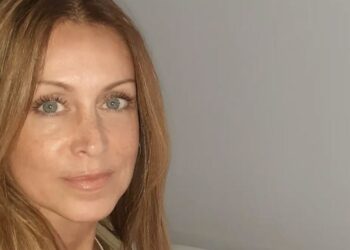 Ελίνα Κέφη: «Μπορούσα να καπνίσω δυόμισι πακέτα τσιγάρα την ημέρα