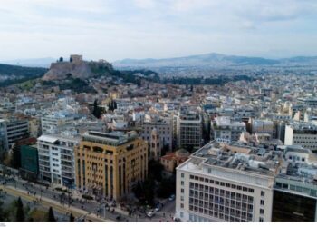 ΑΑΔΕ: Ολοκληρώθηκε η ανάρτηση των εκκαθαριστικών του ΕΝΦΙΑ για το 2025