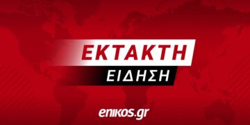 Κακοκαιρία: Μήνυμα από το 112 στη Μύκονο