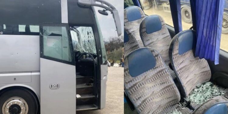 Στο αυτόφωρο το μεσημέρι της Τρίτης οι 34 συλληφθέντες