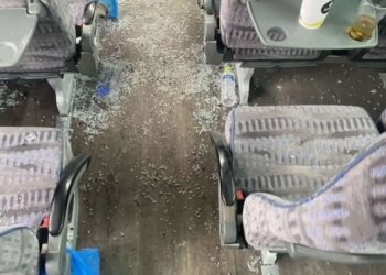 110 προσαγωγές και 34 συλλήψεις