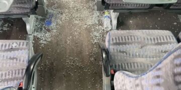 110 προσαγωγές και 34 συλλήψεις