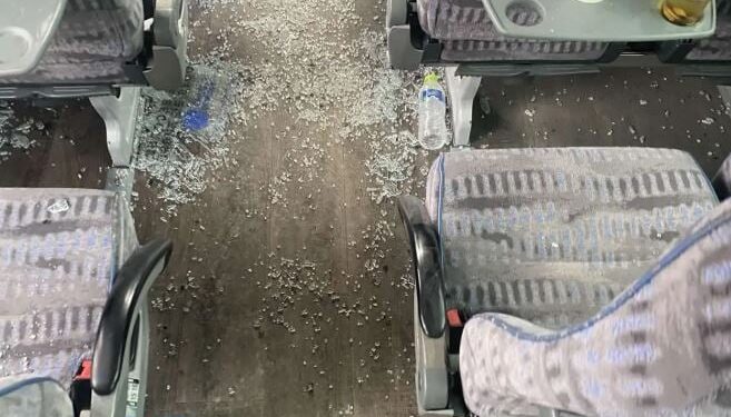 110 προσαγωγές και 34 συλλήψεις