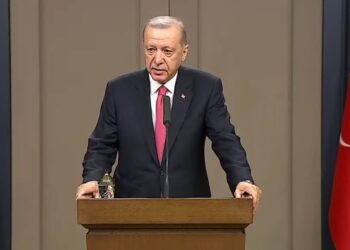 Ερντογάν: Χαιρετίζει τη συμφωνία Κούρδων – Δαμασκού