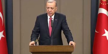 Ερντογάν: Χαιρετίζει τη συμφωνία Κούρδων – Δαμασκού