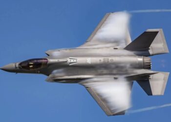 Η Τουρκία δεν πρέπει να επιστρέψει στο πρόγραμμα των F-35, λέει Δημοκρατική βουλευτής στην Επιτροπή Εξωτερικών Υποθέσεων