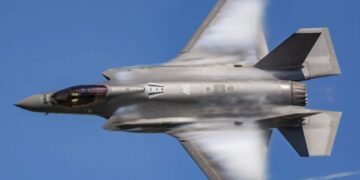 Η Τουρκία δεν πρέπει να επιστρέψει στο πρόγραμμα των F-35, λέει Δημοκρατική βουλευτής στην Επιτροπή Εξωτερικών Υποθέσεων