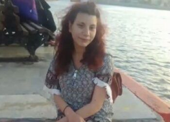 Φαίη Μπακογιώργου: Ισόβια κάθειρξη και 22 έτη στην σπιτονοικοκυρά