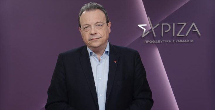 Πρωτοφανές πλήγμα για το κράτος δικαίου