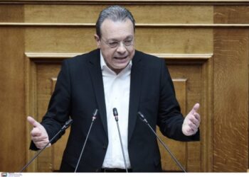 Η ΝΔ και ο κ. Μητσοτάκης οφείλουν να υπακούσουν στο πάνδημο μήνυμα των πολιτών και να παραιτηθούν άμεσα