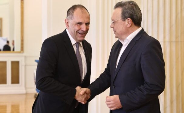 Να προωθήσουμε άμεσα την άποψή μας ως χώρα για τη διζωνική – δικοινοτική ομοσπονδία