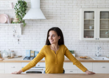 Γυναίκα που έχασε 62 κιλά αποκαλύπτει την Νο1 συνήθεια που την βοήθησε στην απώλεια βάρους