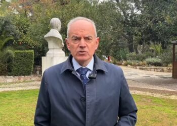 Γκανάς για τους δύο σεισμούς στην Ηλεία: «Δεν υπάρχει λόγος ιδιαίτερης ανησυχίας