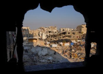 Νεκρά 14 μέλη της ίδιας οικογένειας σε βομβαρδισμό του Ισραήλ