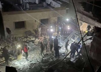 Τουλάχιστον 30 νεκροί και δεκάδες τραυματίες σε ισραηλινά πλήγματα κατά της Χαμάς – Στον «αέρα» η εκεχειρία