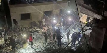 Τουλάχιστον 30 νεκροί και δεκάδες τραυματίες σε ισραηλινά πλήγματα κατά της Χαμάς – Στον «αέρα» η εκεχειρία