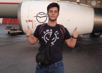 Τέμπη: Έστησαν οικονομική απάτη στο όνομα του Γεράσιμου