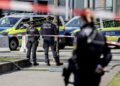 Τρόμος στην Γερμανία: Δύο νεκροί και πολλοί τραυματίες από αυτοκίνητο που έπεσε σε πεζούς στο Μάνχαϊμ