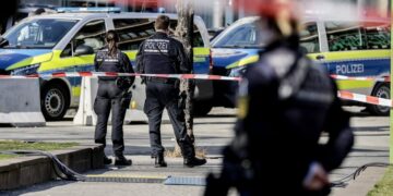 Τρόμος στην Γερμανία: Δύο νεκροί και πολλοί τραυματίες από αυτοκίνητο που έπεσε σε πεζούς στο Μάνχαϊμ