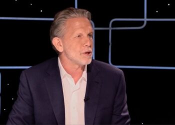 Παύλος Γερουλάνος: Τα συγκινητικά λόγια για την απώλεια της αδελφής του, Δέσποινας